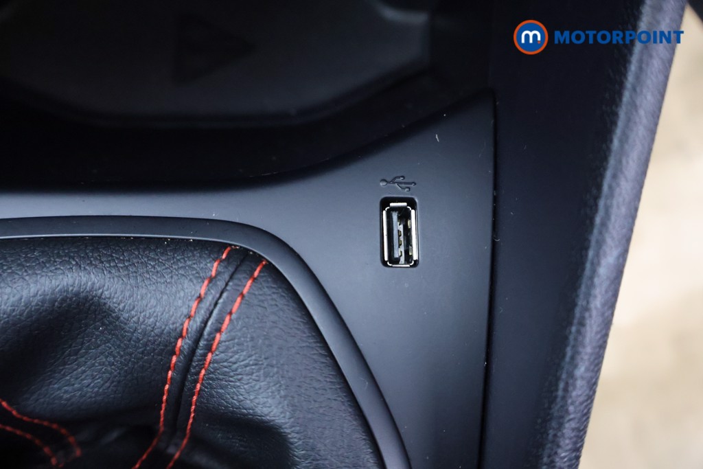 Ford Fiesta St-Line Manual Petrol Hatchback - Stock Number (1598266) - 12th supplementary image