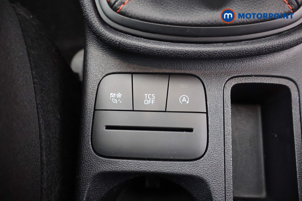 Ford Fiesta St-Line Manual Petrol Hatchback - Stock Number (1598266) - 14th supplementary image