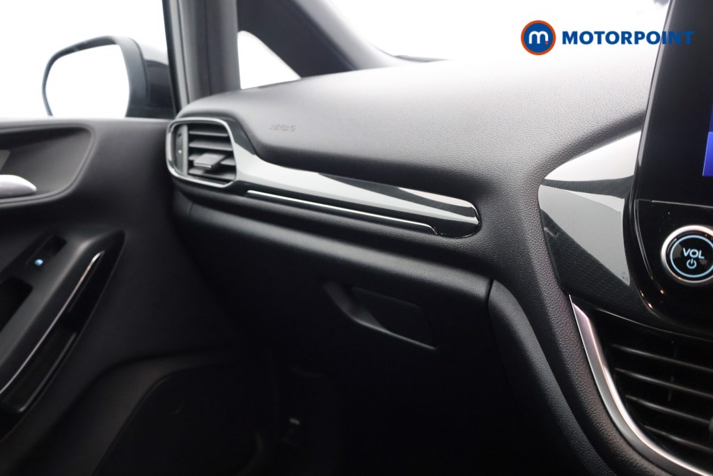 Ford Fiesta St-Line Manual Petrol Hatchback - Stock Number (1598266) - 15th supplementary image