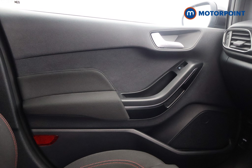 Ford Fiesta St-Line Manual Petrol Hatchback - Stock Number (1598266) - 16th supplementary image