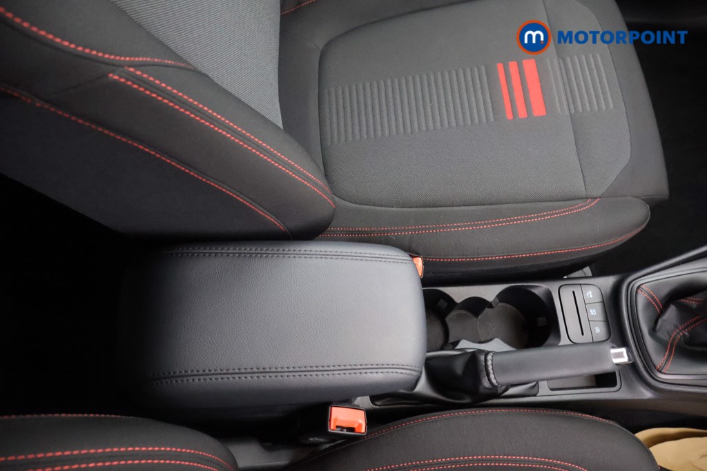 Ford Fiesta St-Line Manual Petrol Hatchback - Stock Number (1598266) - 17th supplementary image
