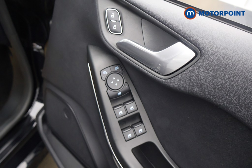 Ford Fiesta St-Line Manual Petrol Hatchback - Stock Number (1598266) - 21st supplementary image