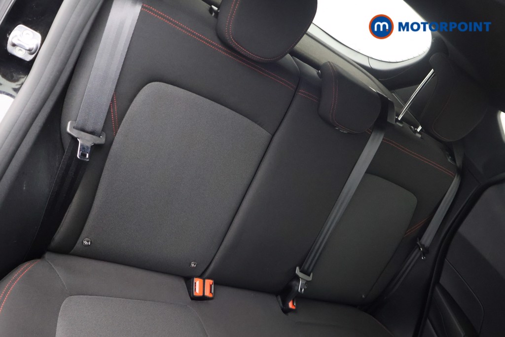 Ford Fiesta St-Line Manual Petrol Hatchback - Stock Number (1598266) - 22nd supplementary image