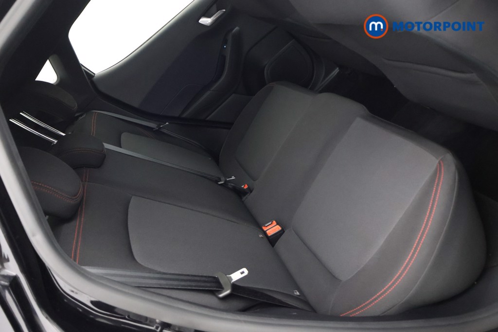 Ford Fiesta St-Line Manual Petrol Hatchback - Stock Number (1598266) - 23rd supplementary image