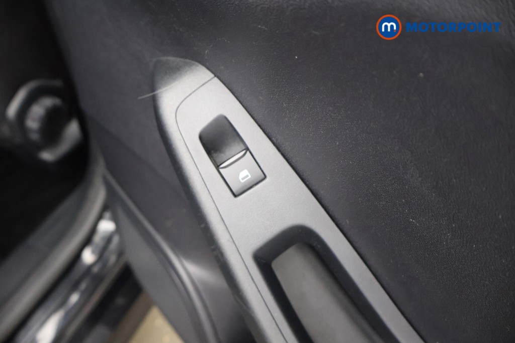 Ford Fiesta St-Line Manual Petrol Hatchback - Stock Number (1598266) - 24th supplementary image