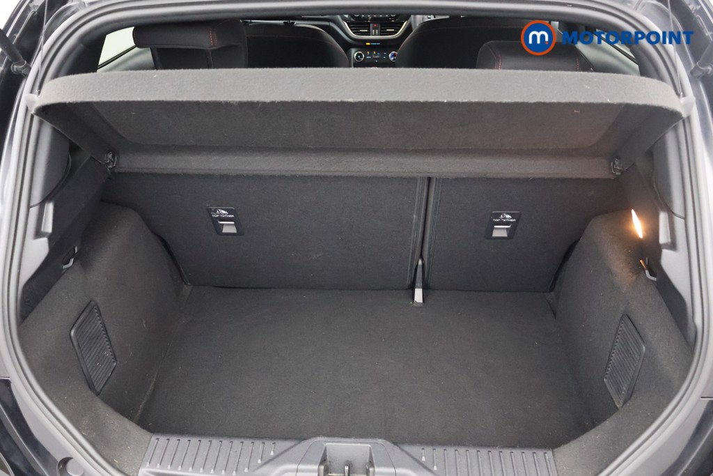 Ford Fiesta St-Line Manual Petrol Hatchback - Stock Number (1598266) - 25th supplementary image