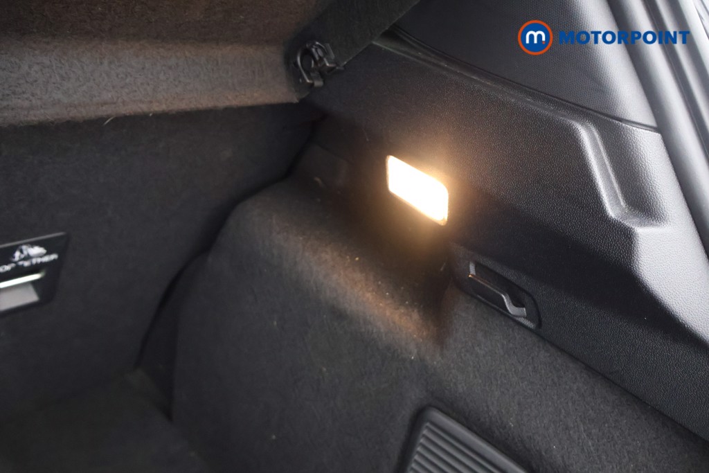 Ford Fiesta St-Line Manual Petrol Hatchback - Stock Number (1598266) - 26th supplementary image