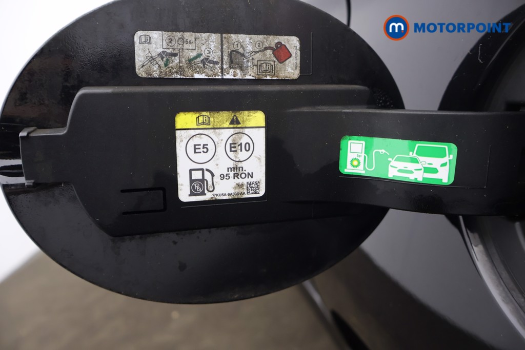 Ford Fiesta St-Line Manual Petrol Hatchback - Stock Number (1598266) - 28th supplementary image