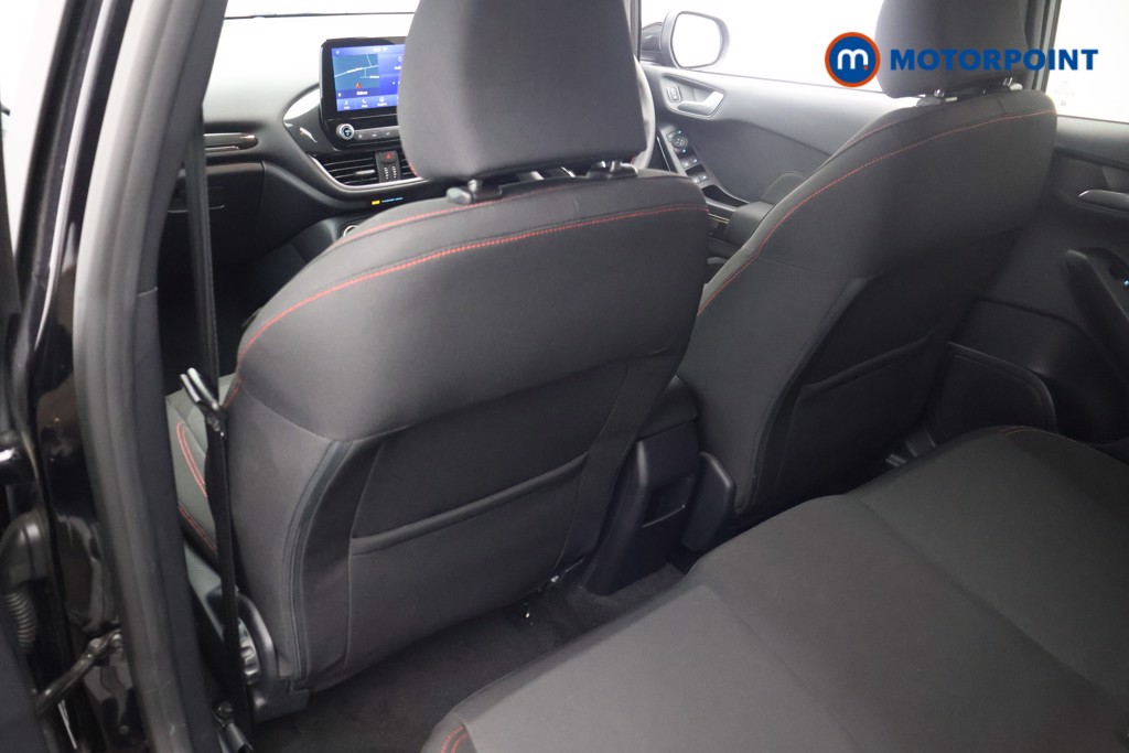 Ford Fiesta St-Line Manual Petrol Hatchback - Stock Number (1598266) - 29th supplementary image