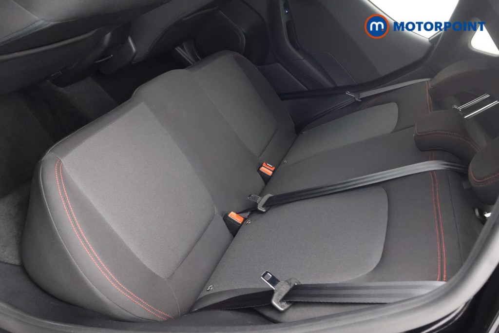 Ford Fiesta St-Line Manual Petrol Hatchback - Stock Number (1598266) - 30th supplementary image