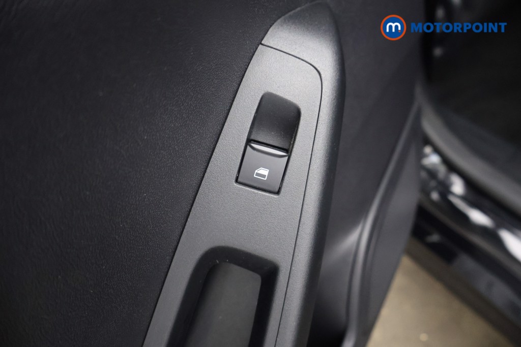 Ford Fiesta St-Line Manual Petrol Hatchback - Stock Number (1598266) - 31st supplementary image