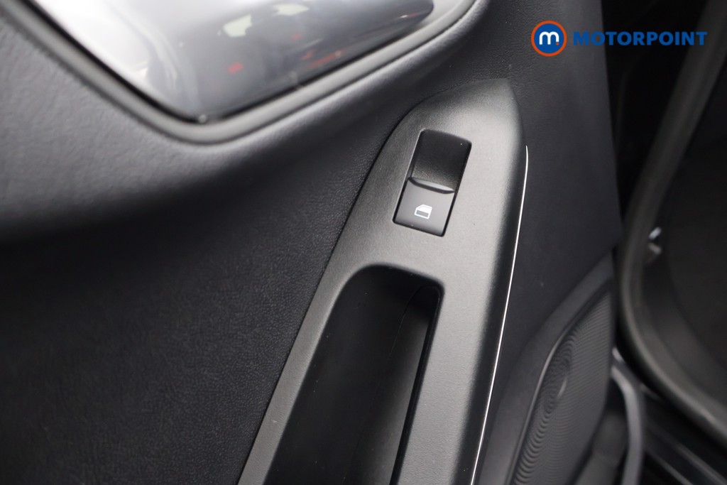 Ford Fiesta St-Line Manual Petrol Hatchback - Stock Number (1598266) - 34th supplementary image