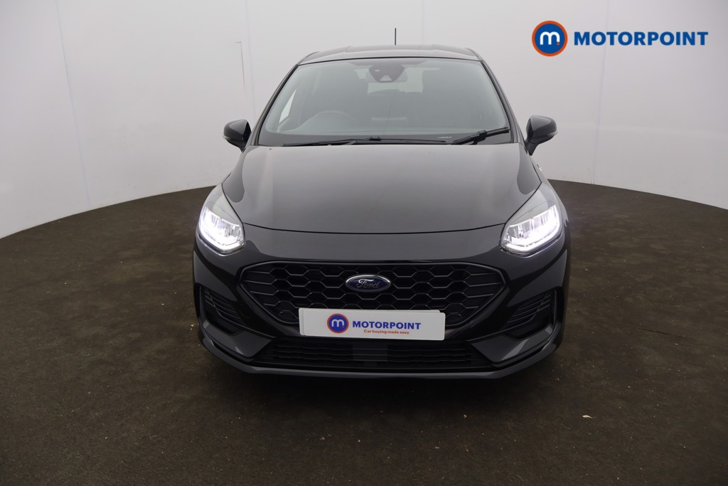 Ford Fiesta St-Line Manual Petrol Hatchback - Stock Number (1598266) - 35th supplementary image