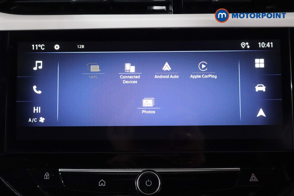 Vauxhall Corsa GS Manual Petrol Hatchback - Stock Number (1598331) - 2nd supplementary image