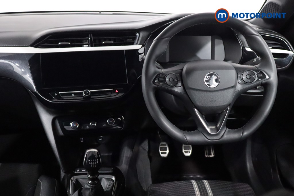 Vauxhall Corsa GS Manual Petrol Hatchback - Stock Number (1598331) - 3rd supplementary image