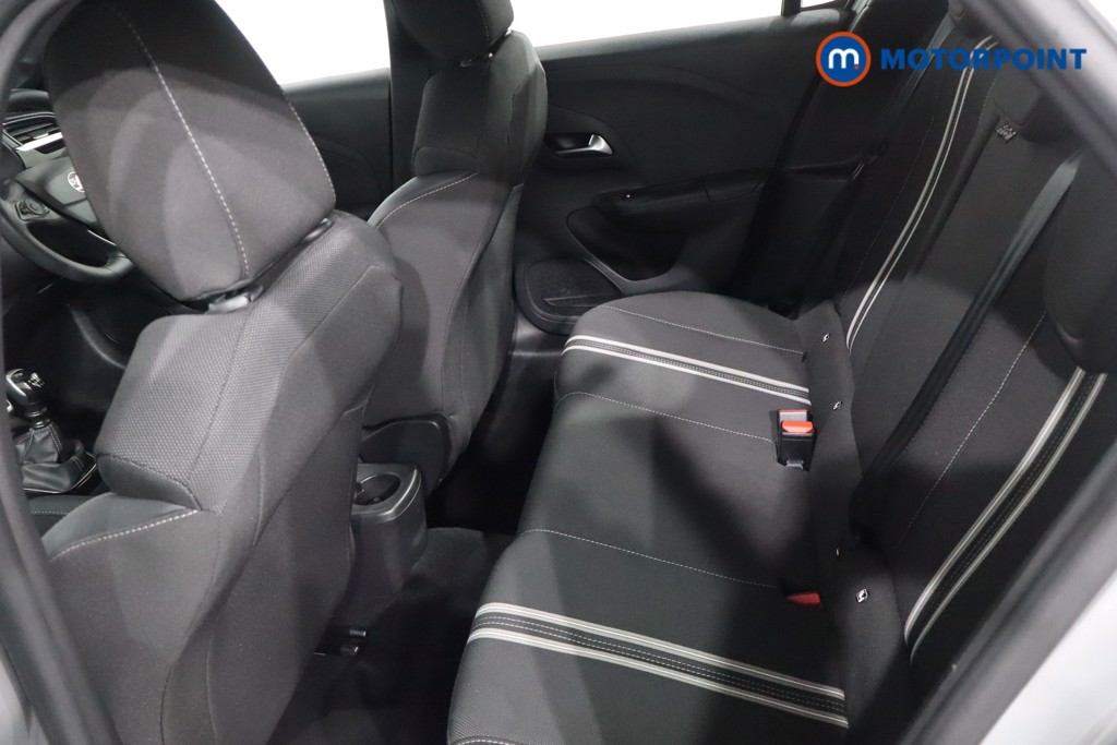 Vauxhall Corsa GS Manual Petrol Hatchback - Stock Number (1598331) - 5th supplementary image