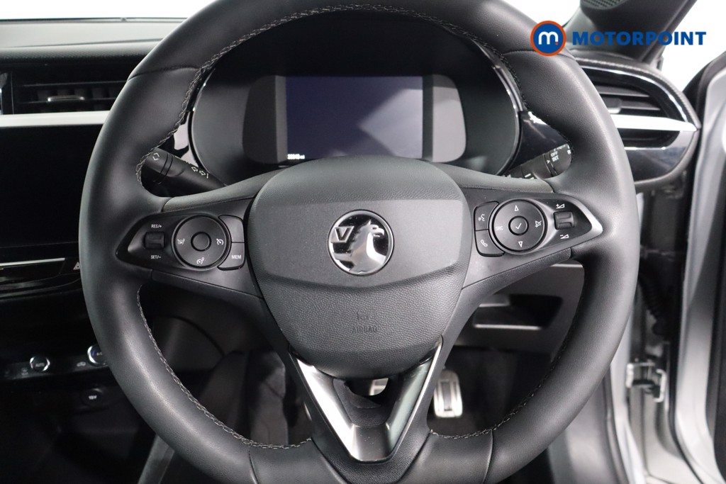 Vauxhall Corsa GS Manual Petrol Hatchback - Stock Number (1598331) - 6th supplementary image