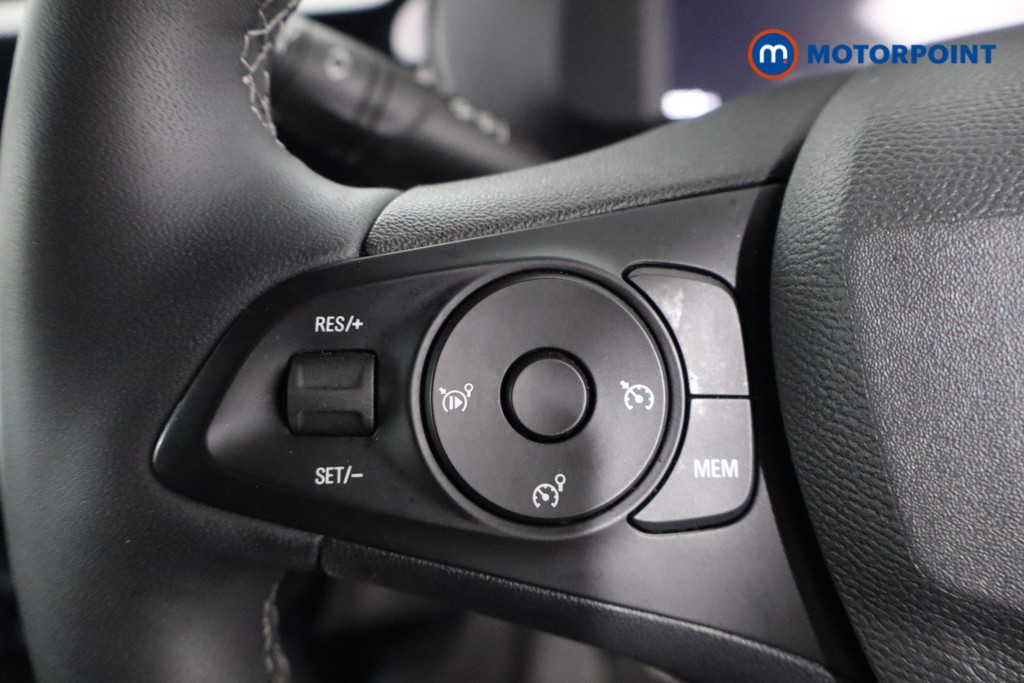 Vauxhall Corsa GS Manual Petrol Hatchback - Stock Number (1598331) - 7th supplementary image