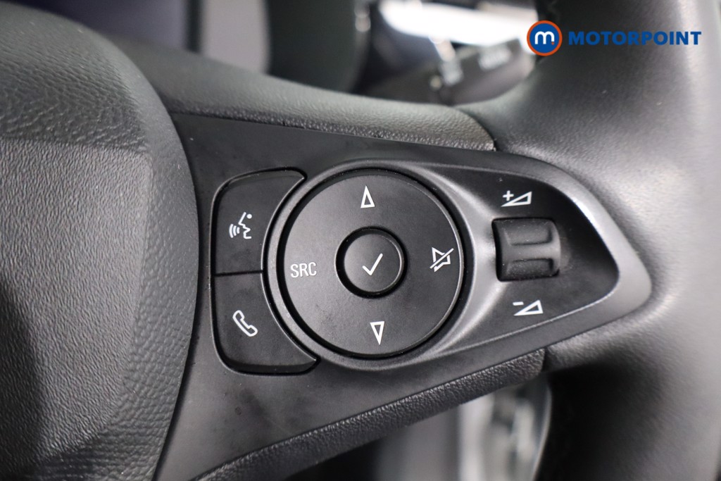 Vauxhall Corsa GS Manual Petrol Hatchback - Stock Number (1598331) - 8th supplementary image