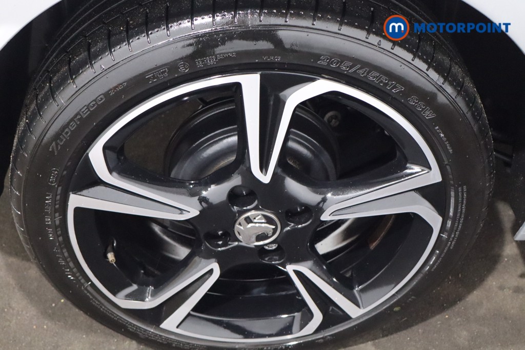 Vauxhall Corsa GS Manual Petrol Hatchback - Stock Number (1598331) - 9th supplementary image