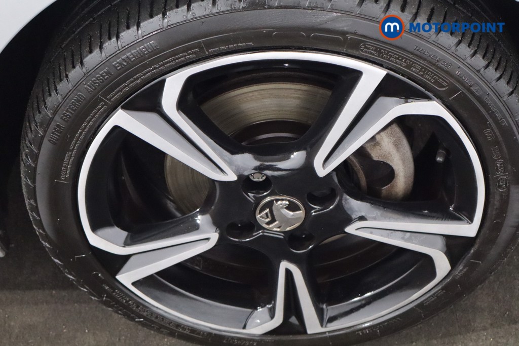 Vauxhall Corsa GS Manual Petrol Hatchback - Stock Number (1598331) - 10th supplementary image