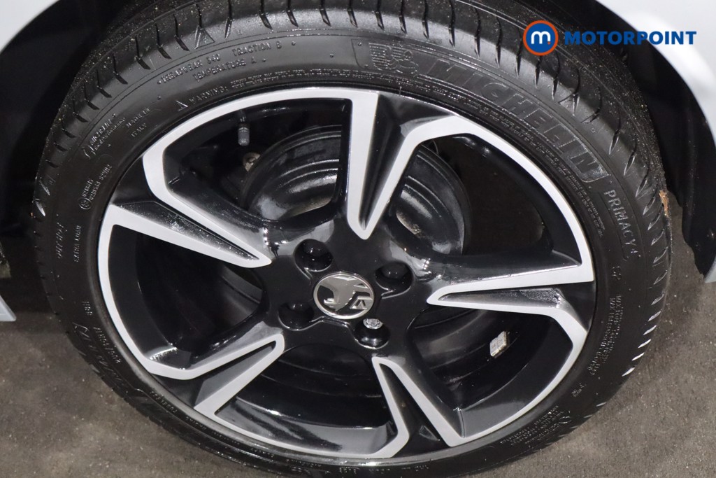 Vauxhall Corsa GS Manual Petrol Hatchback - Stock Number (1598331) - 11th supplementary image