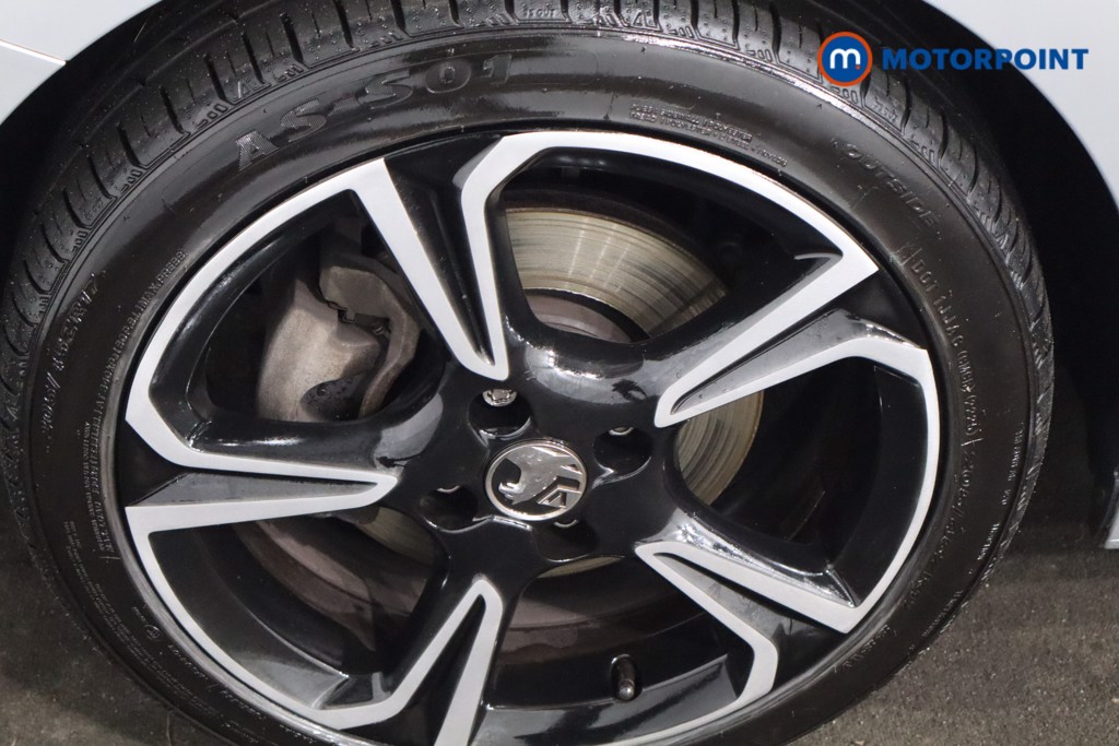 Vauxhall Corsa GS Manual Petrol Hatchback - Stock Number (1598331) - 12th supplementary image