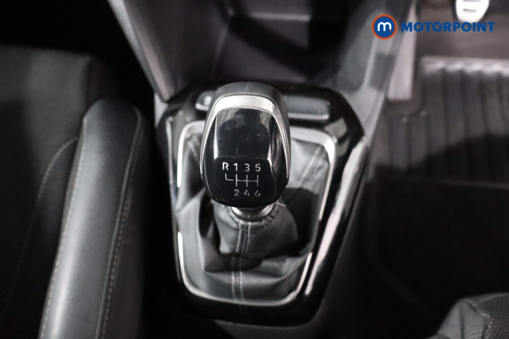 Vauxhall Corsa GS Manual Petrol Hatchback - Stock Number (1598331) - 14th supplementary image