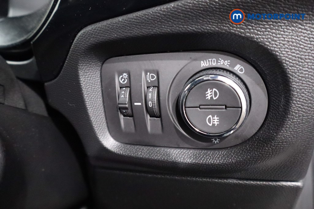 Vauxhall Corsa GS Manual Petrol Hatchback - Stock Number (1598331) - 16th supplementary image