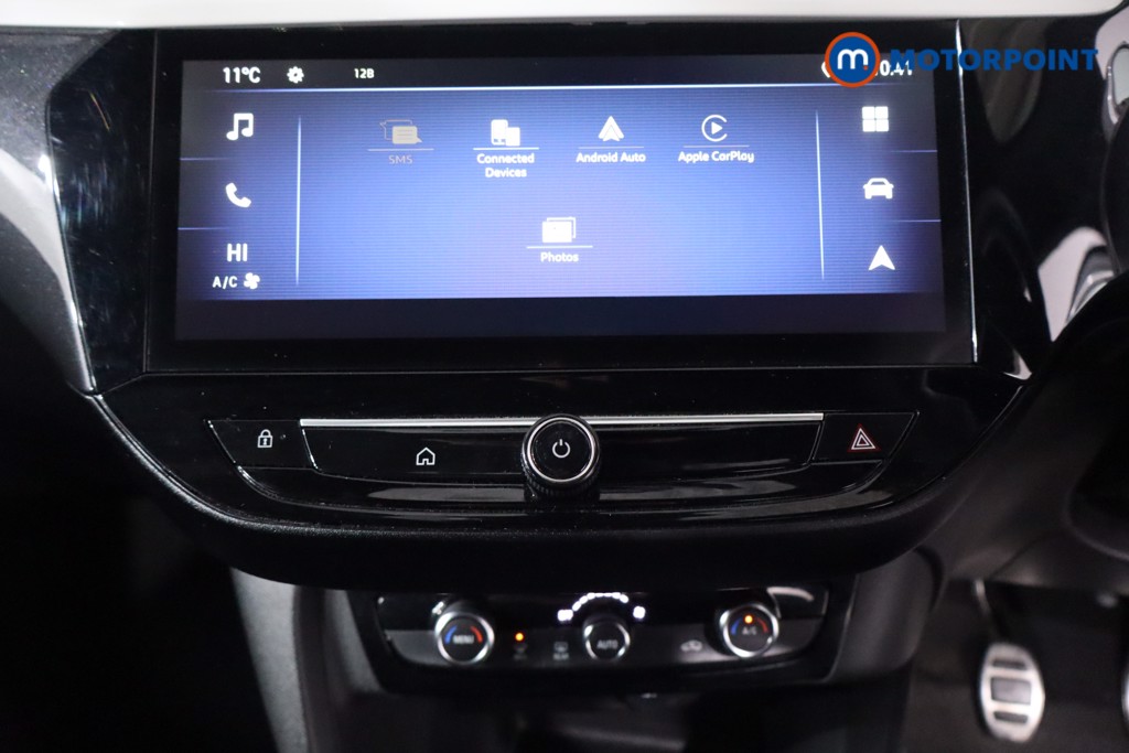 Vauxhall Corsa GS Manual Petrol Hatchback - Stock Number (1598331) - 17th supplementary image