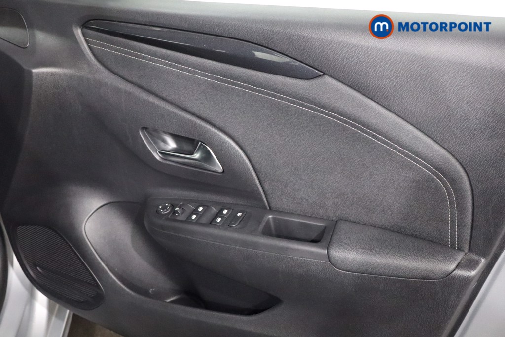 Vauxhall Corsa GS Manual Petrol Hatchback - Stock Number (1598331) - 18th supplementary image