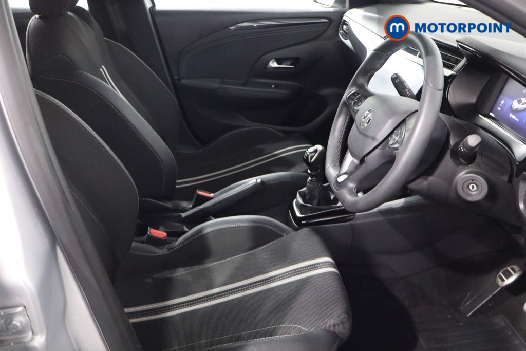 Vauxhall Corsa GS Manual Petrol Hatchback - Stock Number (1598331) - 20th supplementary image