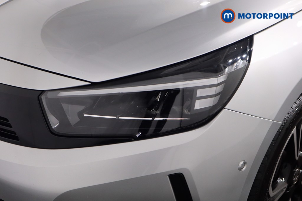 Vauxhall Corsa GS Manual Petrol Hatchback - Stock Number (1598331) - 21st supplementary image