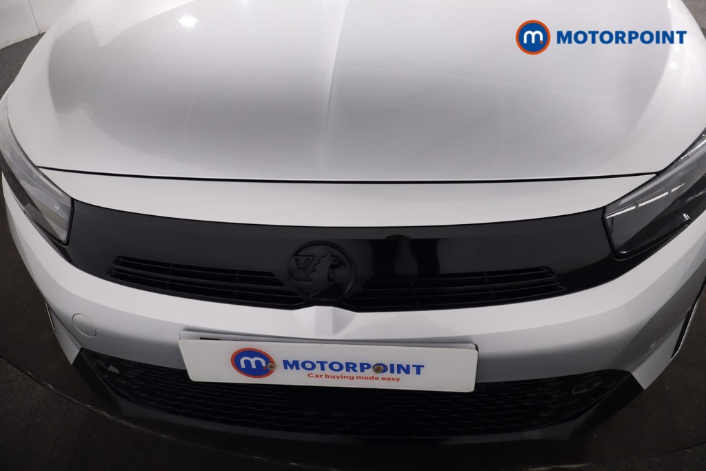 Vauxhall Corsa GS Manual Petrol Hatchback - Stock Number (1598331) - 24th supplementary image