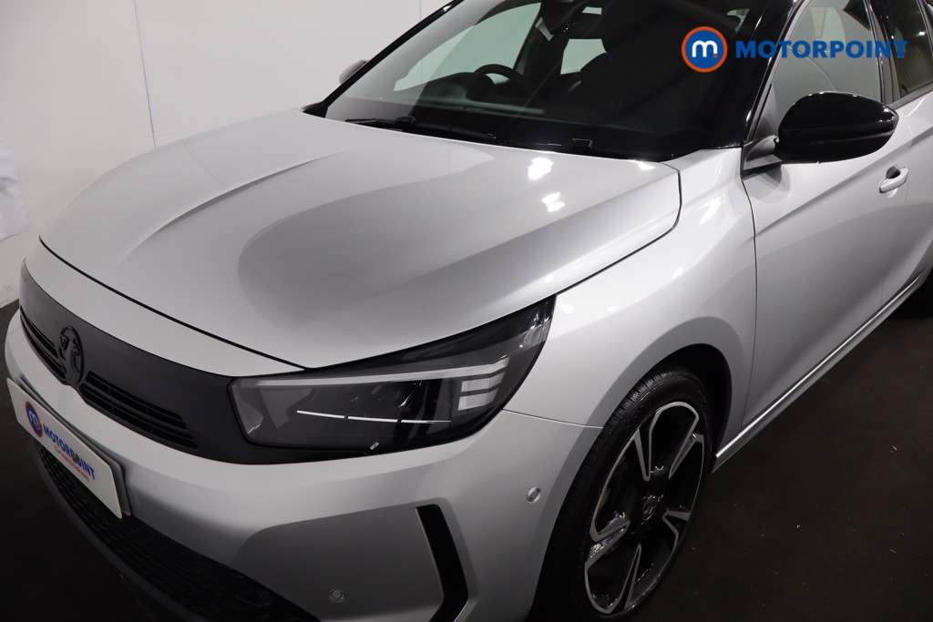 Vauxhall Corsa GS Manual Petrol Hatchback - Stock Number (1598331) - 25th supplementary image