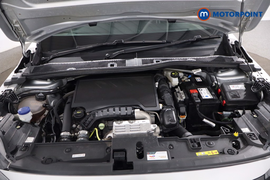 Vauxhall Corsa GS Manual Petrol Hatchback - Stock Number (1598331) - 26th supplementary image