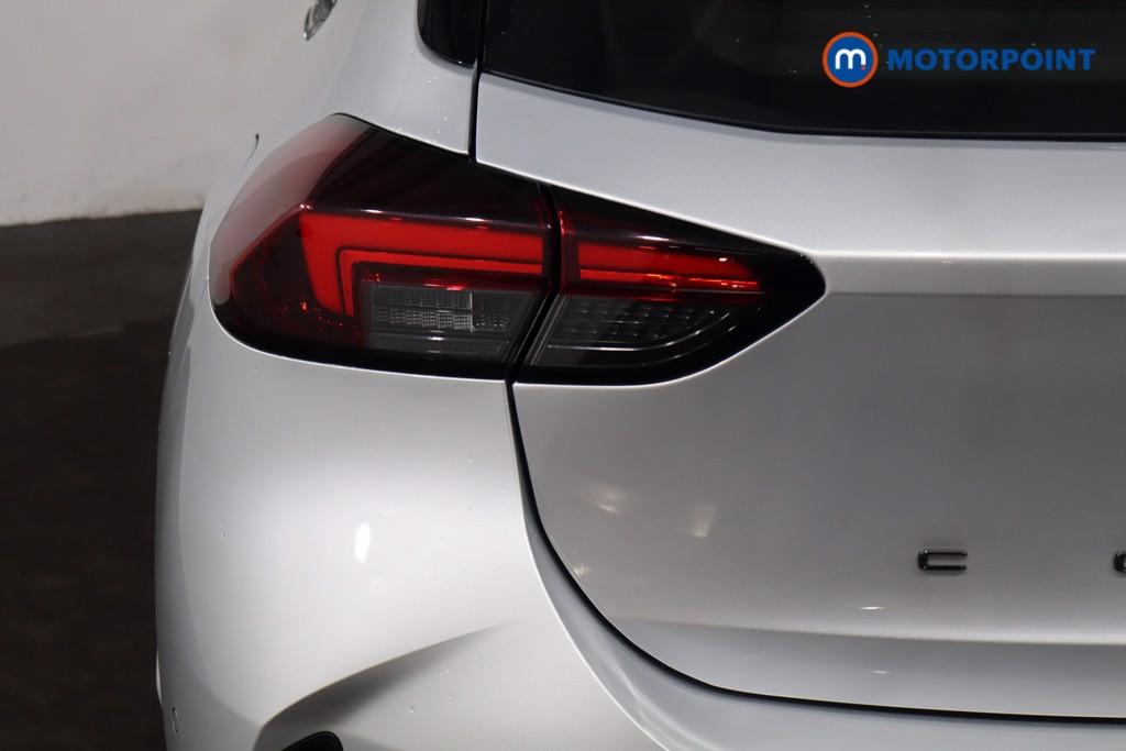 Vauxhall Corsa GS Manual Petrol Hatchback - Stock Number (1598331) - 27th supplementary image