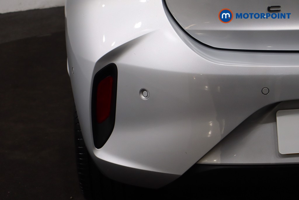 Vauxhall Corsa GS Manual Petrol Hatchback - Stock Number (1598331) - 28th supplementary image