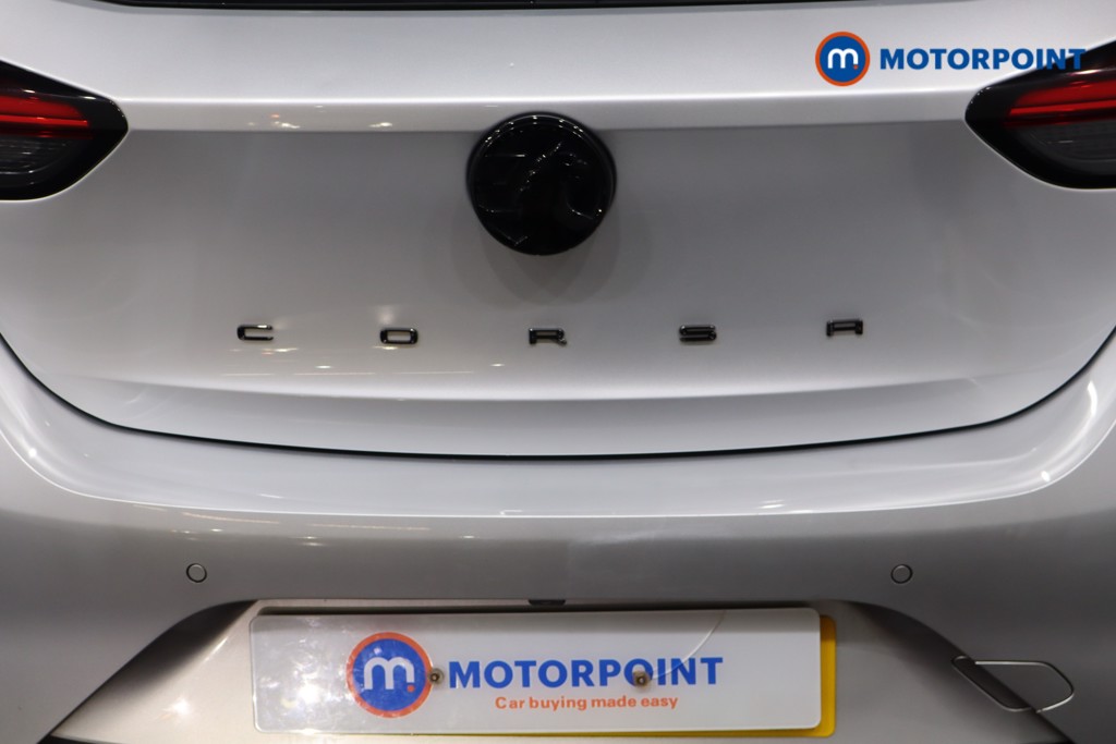Vauxhall Corsa GS Manual Petrol Hatchback - Stock Number (1598331) - 30th supplementary image