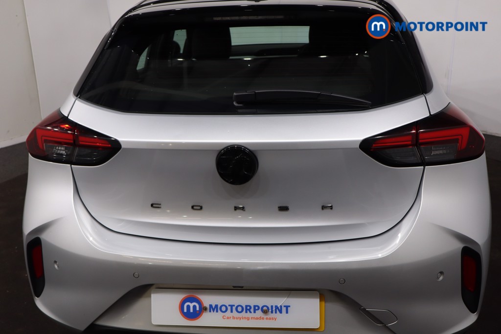 Vauxhall Corsa GS Manual Petrol Hatchback - Stock Number (1598331) - 32nd supplementary image