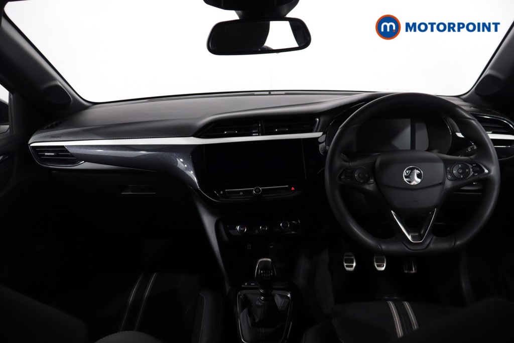 Vauxhall Corsa GS Manual Petrol Hatchback - Stock Number (1598331) - 1st supplementary image