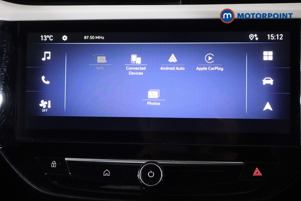 Vauxhall Corsa GS Manual Petrol Hatchback - Stock Number (1598362) - 2nd supplementary image