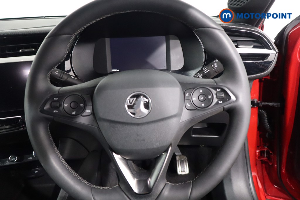 Vauxhall Corsa GS Manual Petrol Hatchback - Stock Number (1598362) - 3rd supplementary image