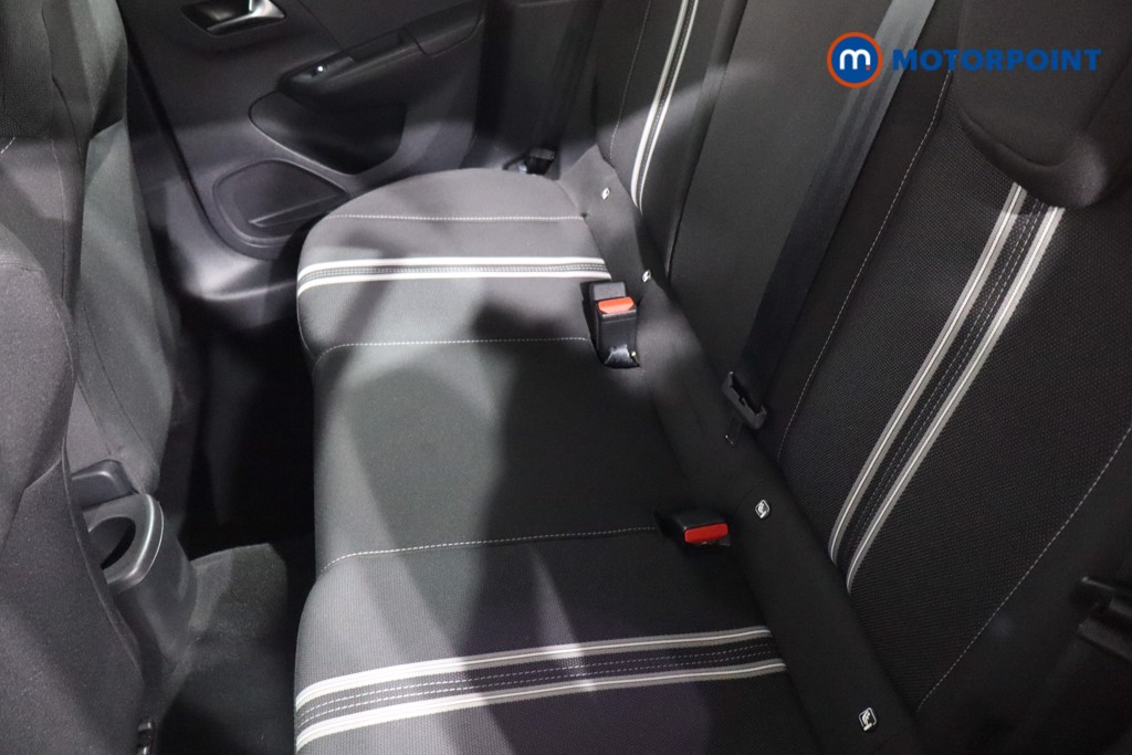 Vauxhall Corsa GS Manual Petrol Hatchback - Stock Number (1598362) - 5th supplementary image