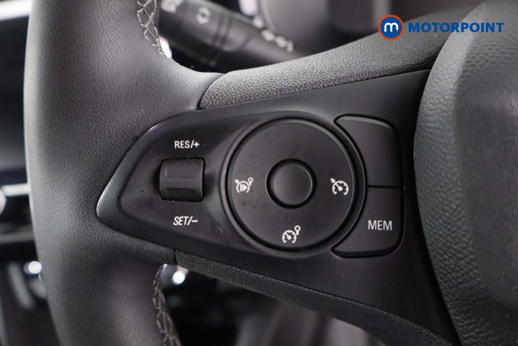 Vauxhall Corsa GS Manual Petrol Hatchback - Stock Number (1598362) - 6th supplementary image