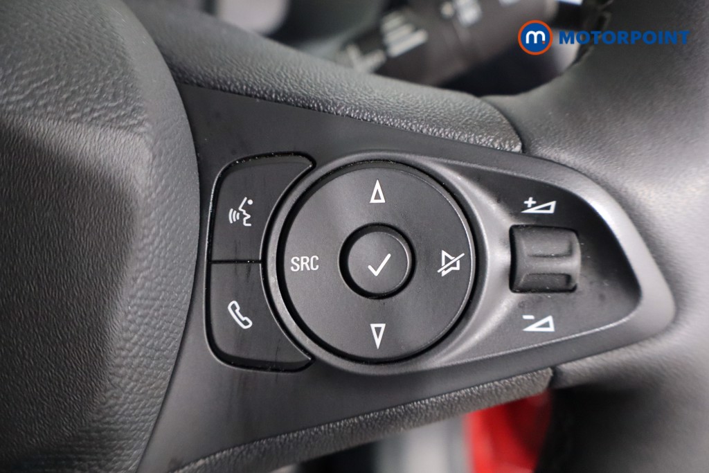 Vauxhall Corsa GS Manual Petrol Hatchback - Stock Number (1598362) - 7th supplementary image