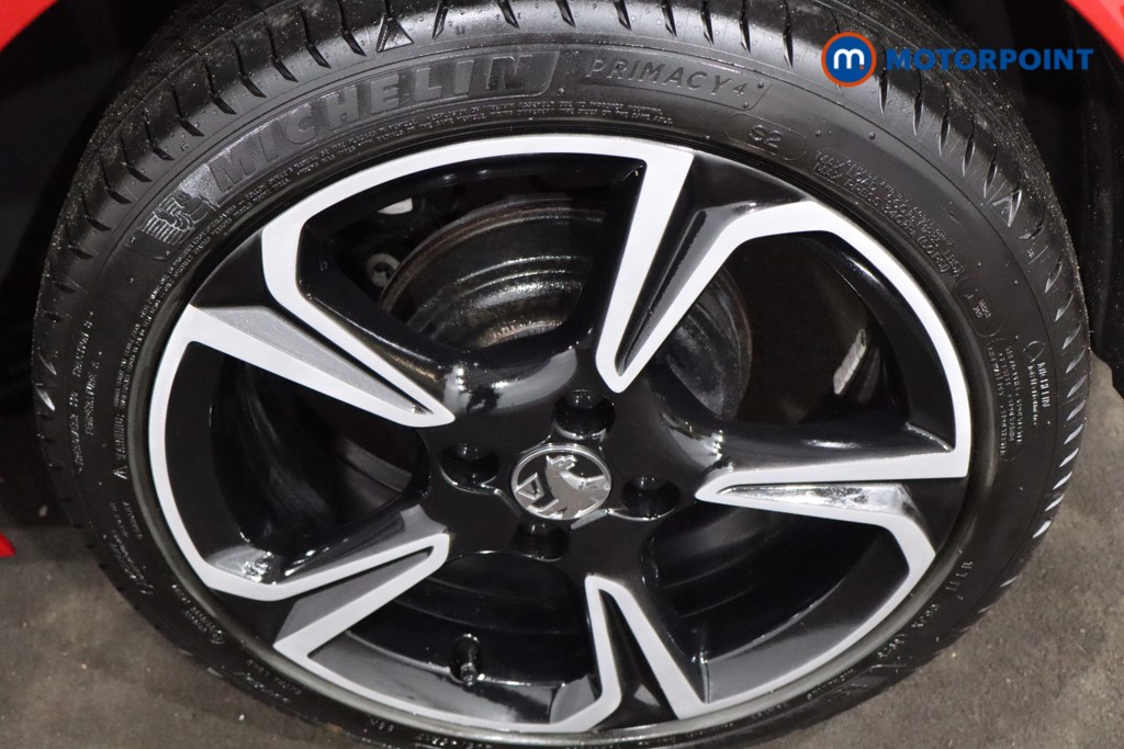 Vauxhall Corsa GS Manual Petrol Hatchback - Stock Number (1598362) - 11th supplementary image