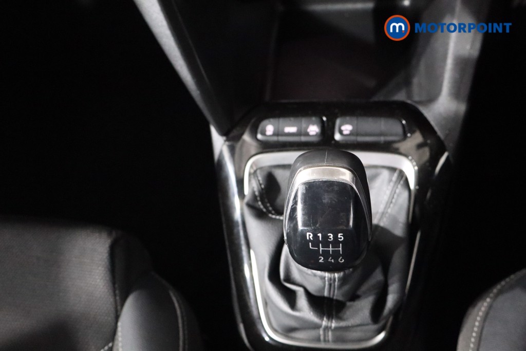 Vauxhall Corsa GS Manual Petrol Hatchback - Stock Number (1598362) - 12th supplementary image