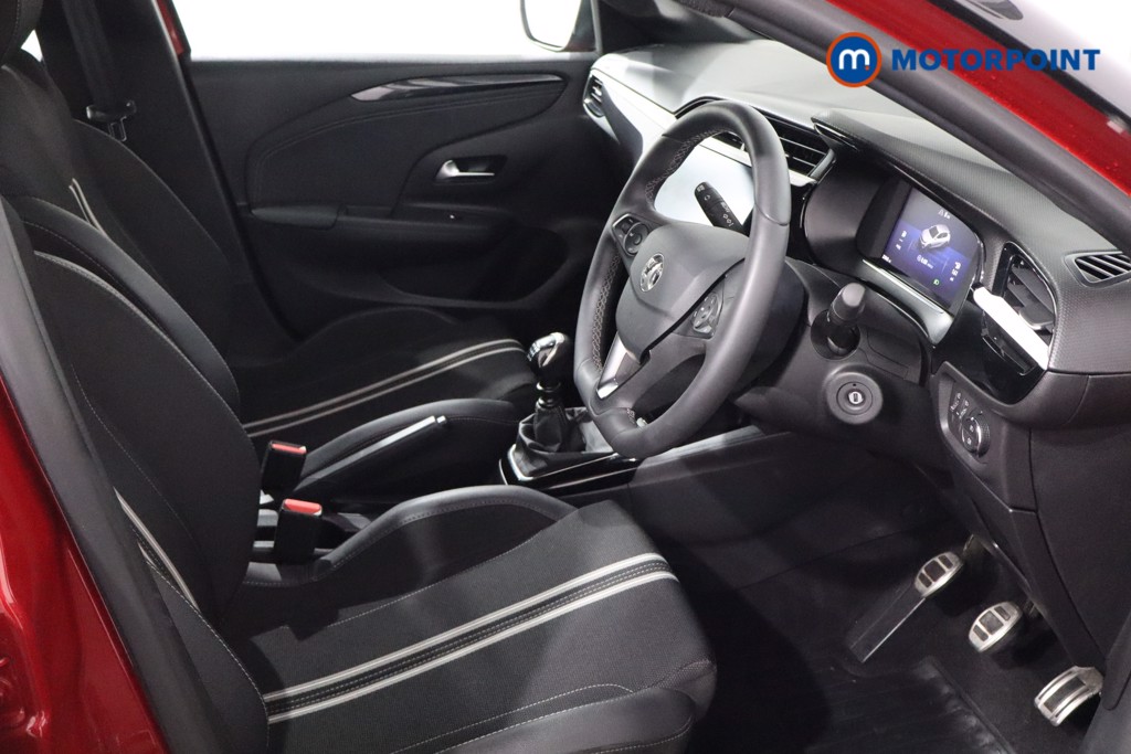 Vauxhall Corsa GS Manual Petrol Hatchback - Stock Number (1598362) - 13th supplementary image