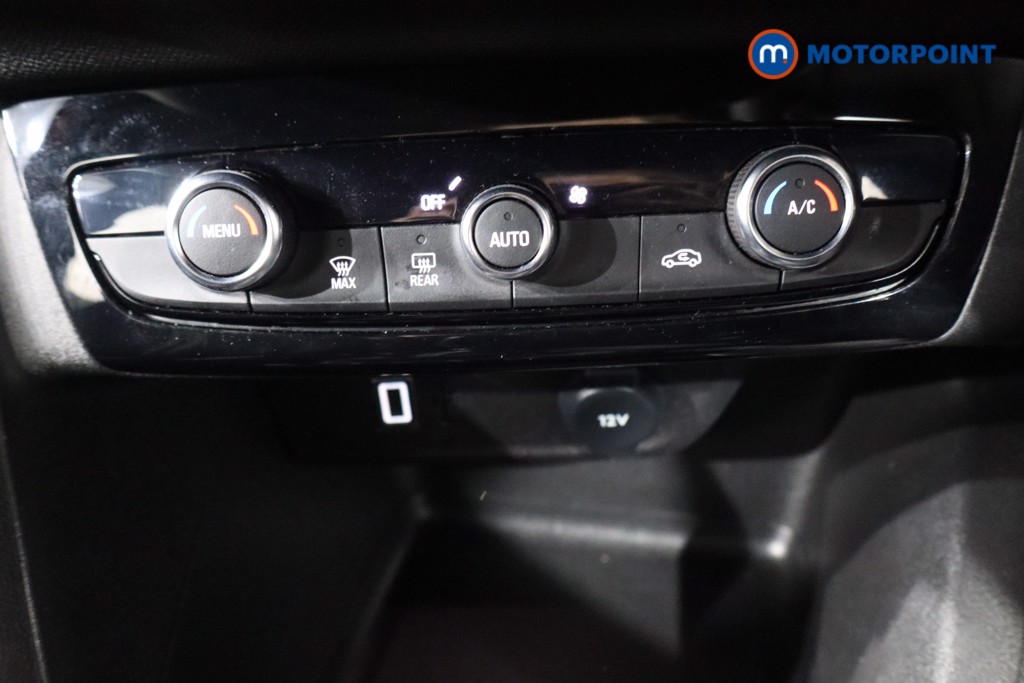 Vauxhall Corsa GS Manual Petrol Hatchback - Stock Number (1598362) - 14th supplementary image